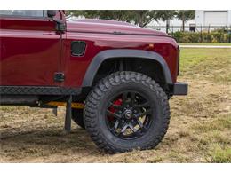 1995 Land Rover Defender 90 (CC-2117403) for sale in Tavares, Florida