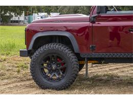 1995 Land Rover Defender 90 (CC-2117403) for sale in Tavares, Florida