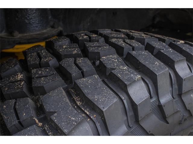 1995 Land Rover Defender 90 (CC-2117403) for sale in Tavares, Florida