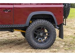 1995 Land Rover Defender 90 (CC-2117403) for sale in Tavares, Florida
