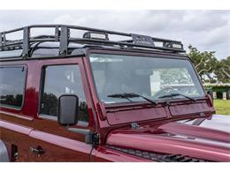 1995 Land Rover Defender 90 (CC-2117403) for sale in Tavares, Florida