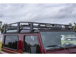 1995 Land Rover Defender 90 (CC-2117403) for sale in Tavares, Florida