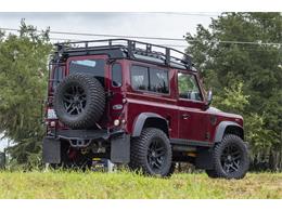 1995 Land Rover Defender 90 (CC-2117403) for sale in Tavares, Florida