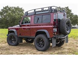 1995 Land Rover Defender 90 (CC-2117403) for sale in Tavares, Florida