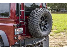 1995 Land Rover Defender 90 (CC-2117403) for sale in Tavares, Florida