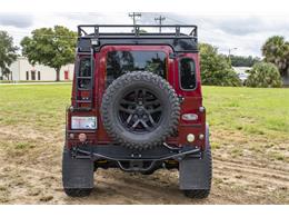 1995 Land Rover Defender 90 (CC-2117403) for sale in Tavares, Florida