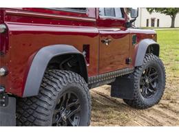 1995 Land Rover Defender 90 (CC-2117403) for sale in Tavares, Florida