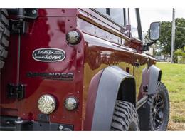 1995 Land Rover Defender 90 (CC-2117403) for sale in Tavares, Florida