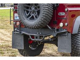 1995 Land Rover Defender 90 (CC-2117403) for sale in Tavares, Florida