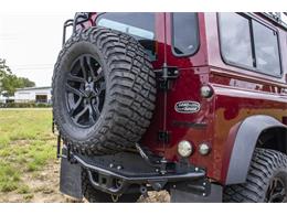 1995 Land Rover Defender 90 (CC-2117403) for sale in Tavares, Florida