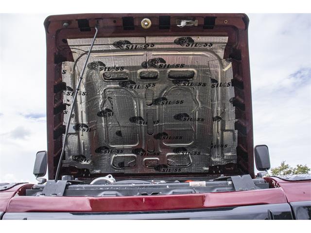 1995 Land Rover Defender 90 (CC-2117403) for sale in Tavares, Florida