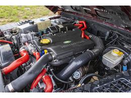 1995 Land Rover Defender 90 (CC-2117403) for sale in Tavares, Florida