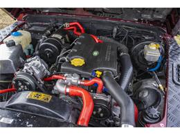1995 Land Rover Defender 90 (CC-2117403) for sale in Tavares, Florida