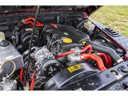 1995 Land Rover Defender 90 (CC-2117403) for sale in Tavares, Florida