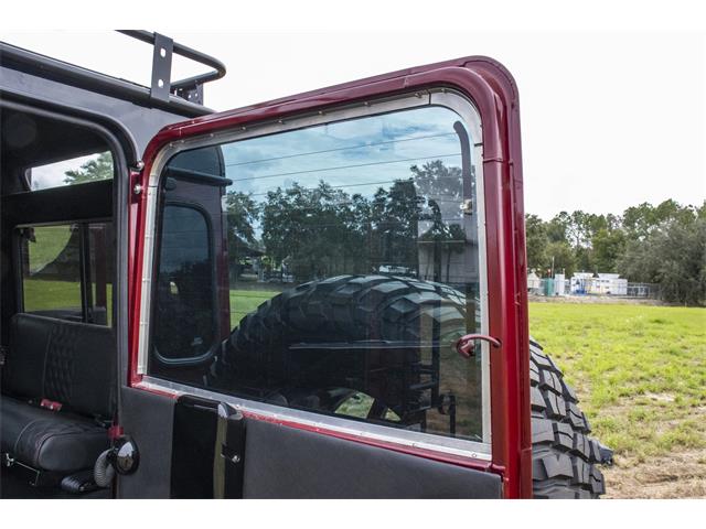 1995 Land Rover Defender 90 (CC-2117403) for sale in Tavares, Florida