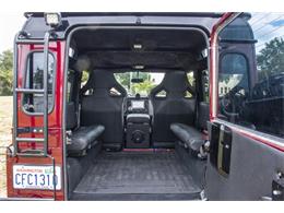 1995 Land Rover Defender 90 (CC-2117403) for sale in Tavares, Florida