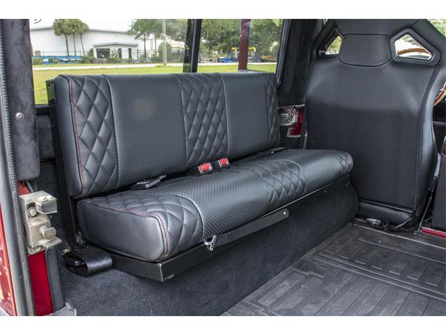 1995 Land Rover Defender 90 (CC-2117403) for sale in Tavares, Florida