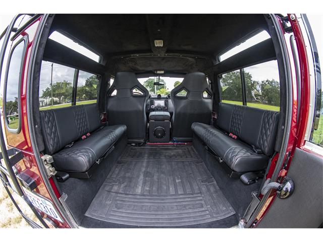1995 Land Rover Defender 90 (CC-2117403) for sale in Tavares, Florida