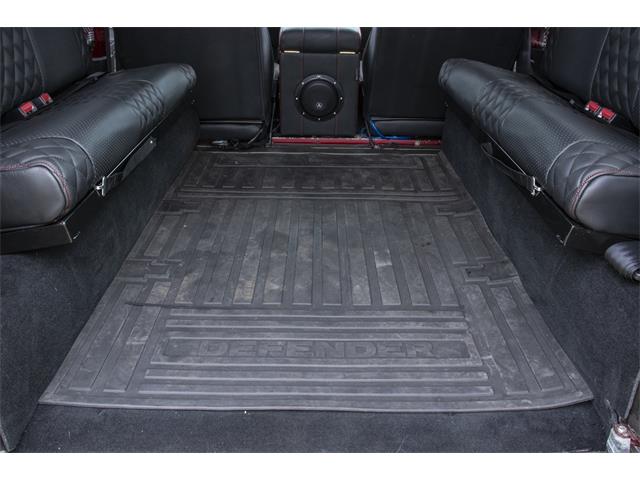 1995 Land Rover Defender 90 (CC-2117403) for sale in Tavares, Florida