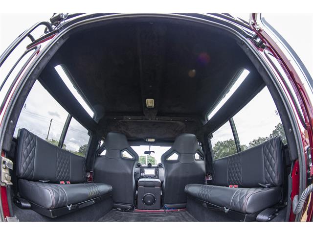 1995 Land Rover Defender 90 (CC-2117403) for sale in Tavares, Florida