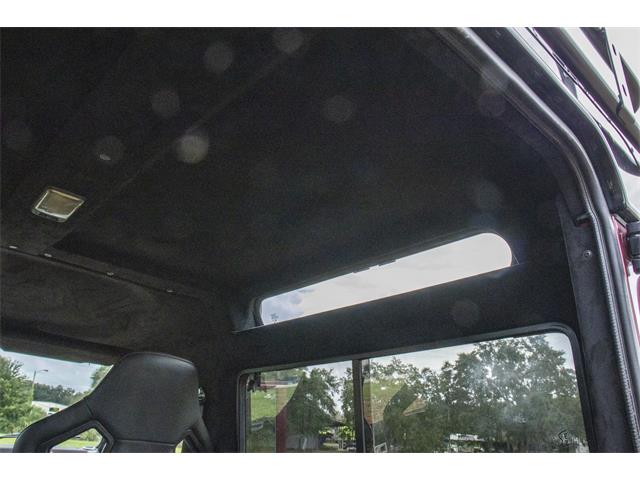 1995 Land Rover Defender 90 (CC-2117403) for sale in Tavares, Florida