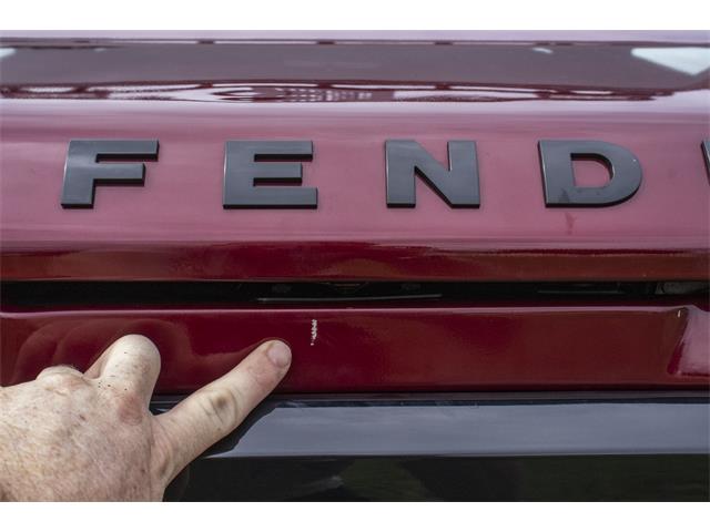 1995 Land Rover Defender 90 (CC-2117403) for sale in Tavares, Florida