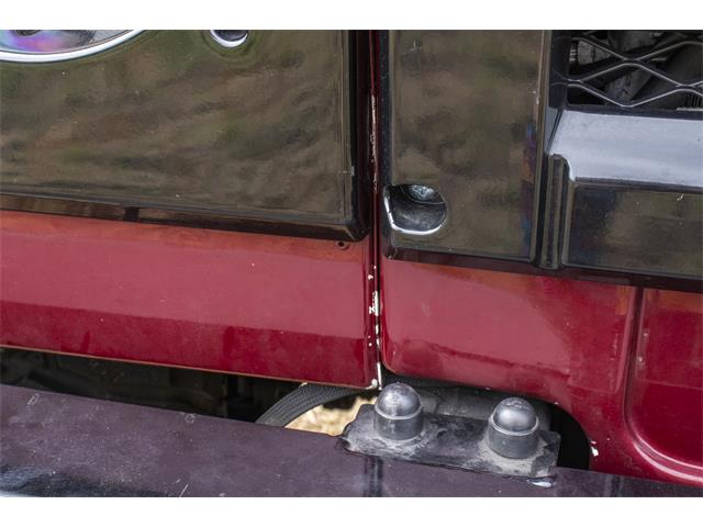1995 Land Rover Defender 90 (CC-2117403) for sale in Tavares, Florida