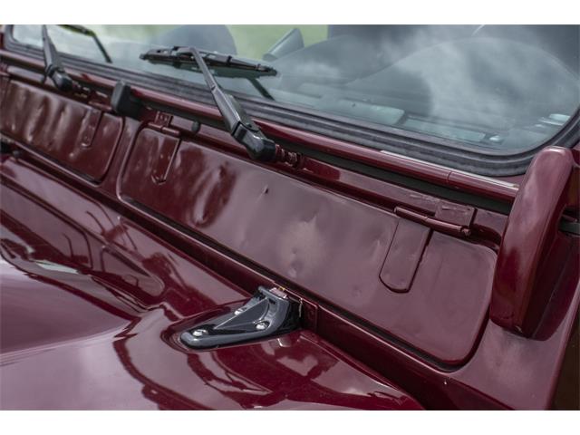 1995 Land Rover Defender 90 (CC-2117403) for sale in Tavares, Florida