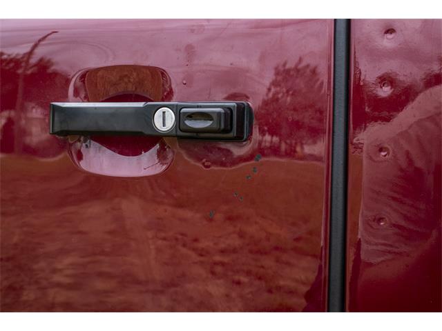 1995 Land Rover Defender 90 (CC-2117403) for sale in Tavares, Florida