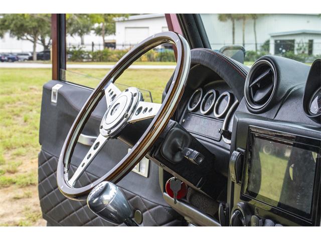 1995 Land Rover Defender 90 (CC-2117403) for sale in Tavares, Florida