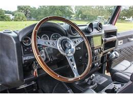 1995 Land Rover Defender 90 (CC-2117403) for sale in Tavares, Florida