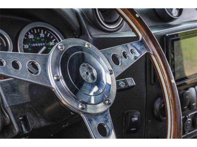 1995 Land Rover Defender 90 (CC-2117403) for sale in Tavares, Florida