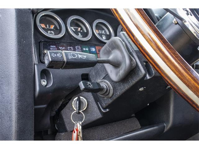 1995 Land Rover Defender 90 (CC-2117403) for sale in Tavares, Florida