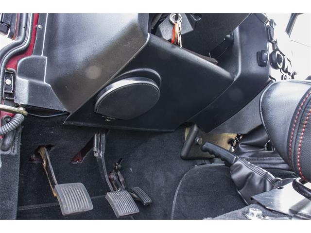 1995 Land Rover Defender 90 (CC-2117403) for sale in Tavares, Florida