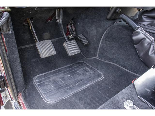 1995 Land Rover Defender 90 (CC-2117403) for sale in Tavares, Florida