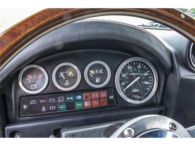 1995 Land Rover Defender 90 (CC-2117403) for sale in Tavares, Florida