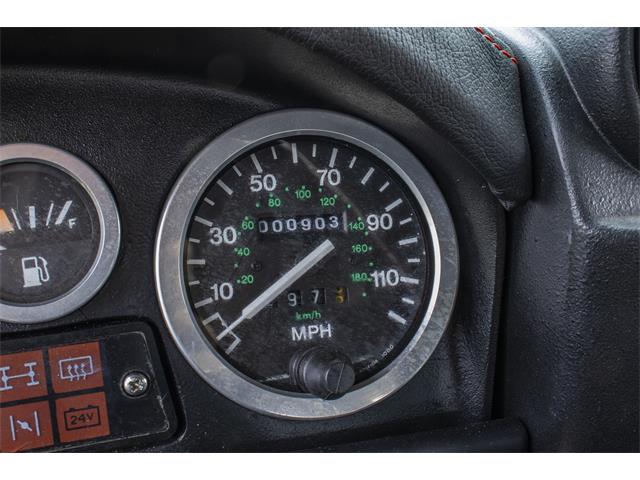 1995 Land Rover Defender 90 (CC-2117403) for sale in Tavares, Florida