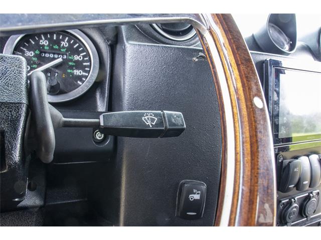 1995 Land Rover Defender 90 (CC-2117403) for sale in Tavares, Florida
