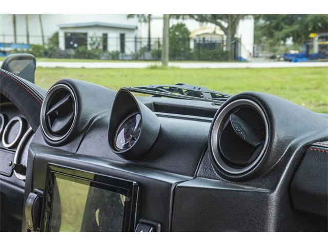 1995 Land Rover Defender 90 (CC-2117403) for sale in Tavares, Florida