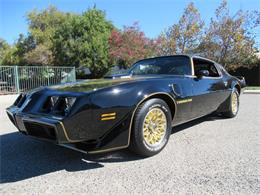 1979 Pontiac Firebird Trans Am (CC-2117404) for sale in Simi Valley, California