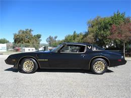 1979 Pontiac Firebird Trans Am (CC-2117404) for sale in Simi Valley, California