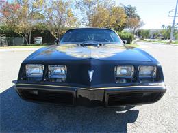1979 Pontiac Firebird Trans Am (CC-2117404) for sale in Simi Valley, California