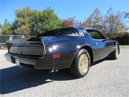 1979 Pontiac Firebird Trans Am (CC-2117404) for sale in Simi Valley, California