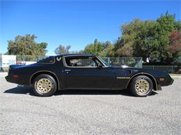 1979 Pontiac Firebird Trans Am (CC-2117404) for sale in Simi Valley, California