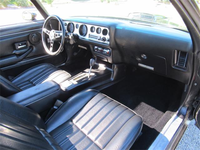 1979 Pontiac Firebird Trans Am (CC-2117404) for sale in Simi Valley, California
