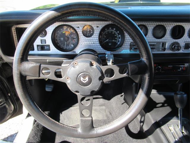 1979 Pontiac Firebird Trans Am (CC-2117404) for sale in Simi Valley, California