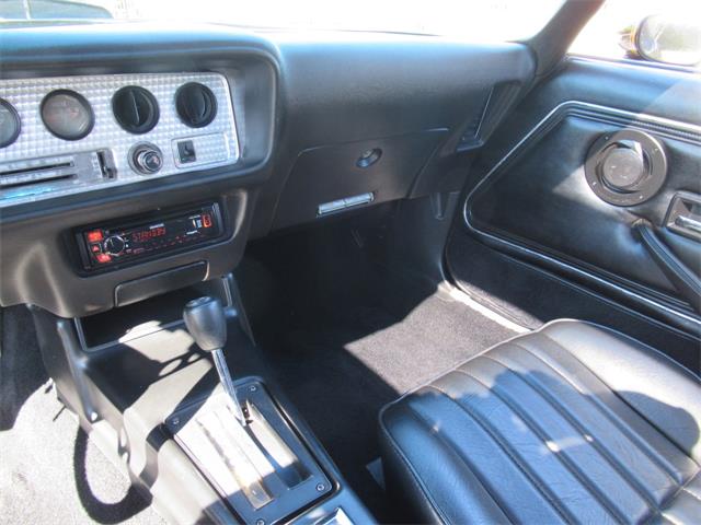 1979 Pontiac Firebird Trans Am (CC-2117404) for sale in Simi Valley, California