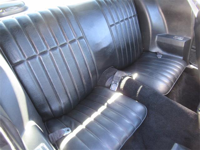 1979 Pontiac Firebird Trans Am (CC-2117404) for sale in Simi Valley, California