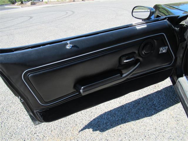 1979 Pontiac Firebird Trans Am (CC-2117404) for sale in Simi Valley, California