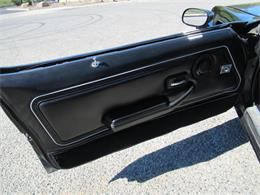 1979 Pontiac Firebird Trans Am (CC-2117404) for sale in Simi Valley, California